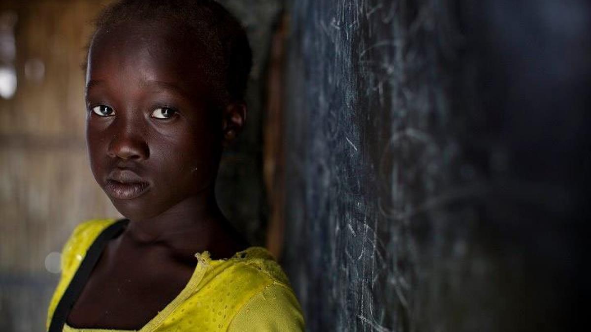 Preşedintele Sudanului de Sud neagă acuzaţiile de epurări etnice ale ONU