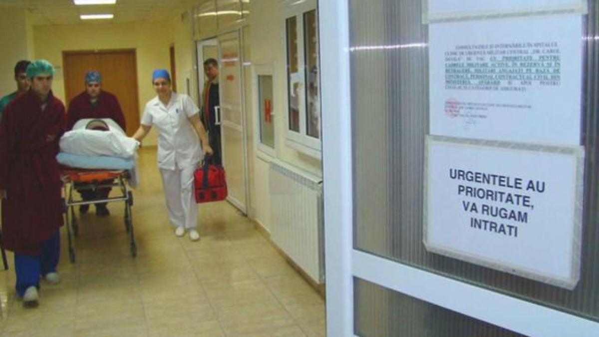 Rezidenţii pot alege spitalul în care să lucreze