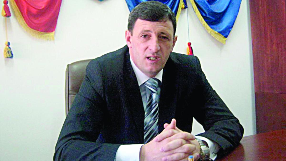 Verginel Gireadă şi afacerile ascunse ale familiei