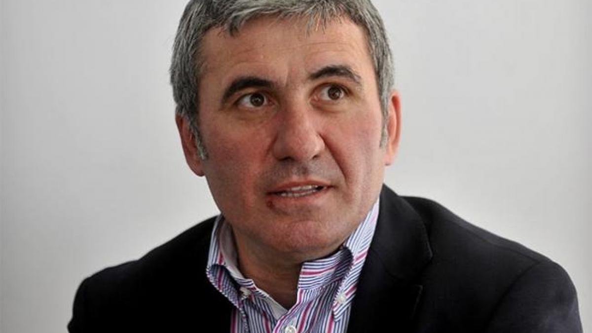 GSP: Gheorghe Hagi, implicat în scandalul Football Leaks. Un milion de euro a dispărut într-o firmă offshore