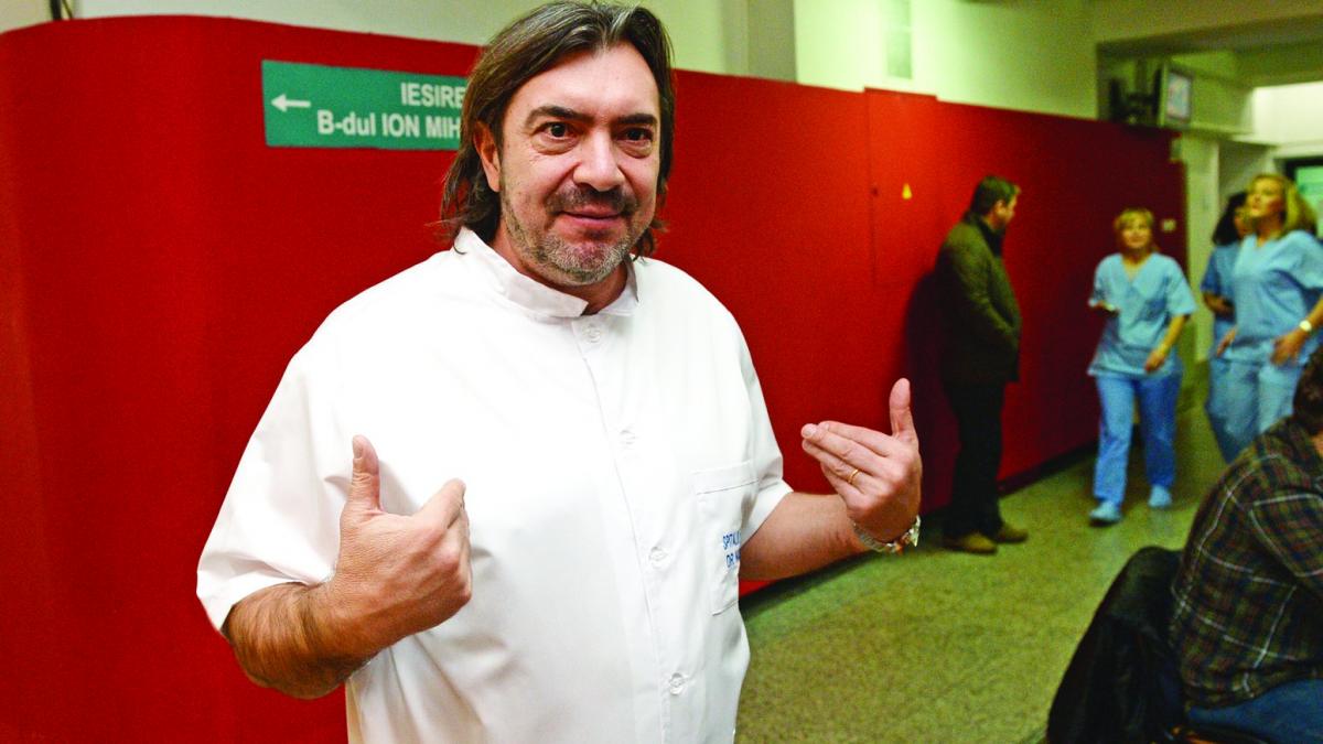 Primele audieri în scandalul transplanturilor