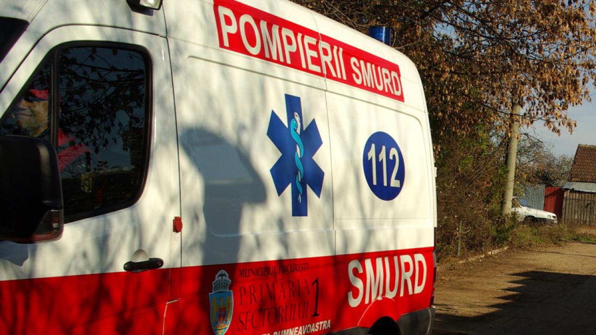 Un militar de la unitatea din Cincu s-a sinucis cu arma din dotare