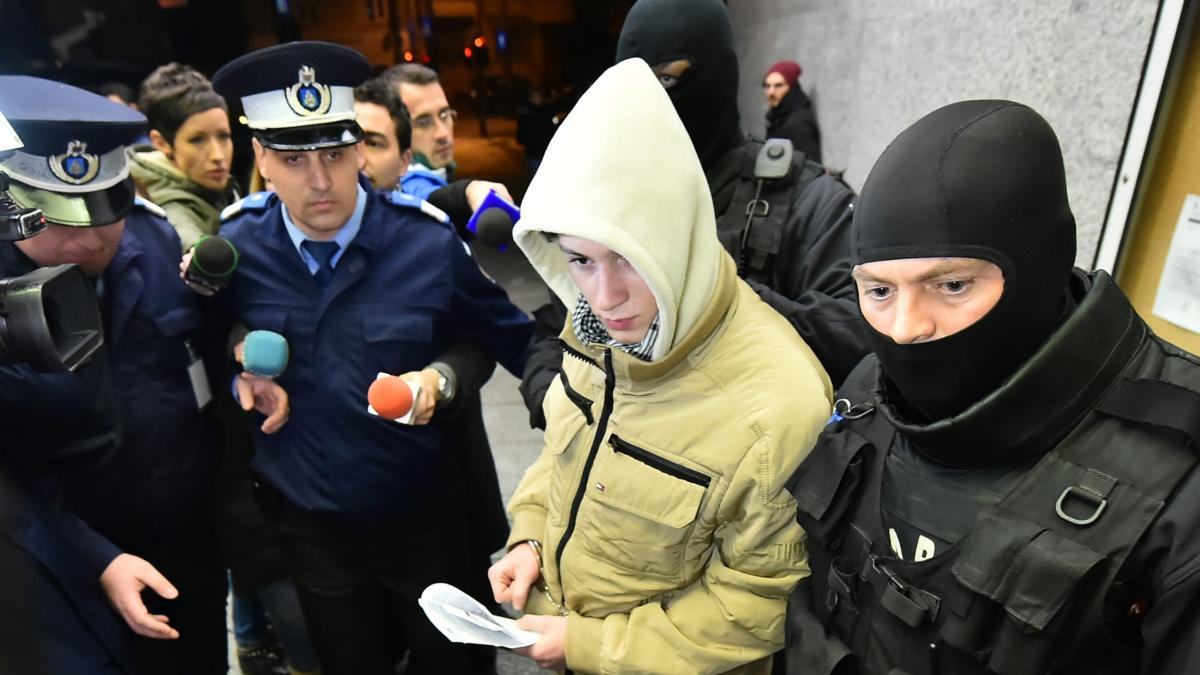 Jihadistul de la Craiova a recidivat