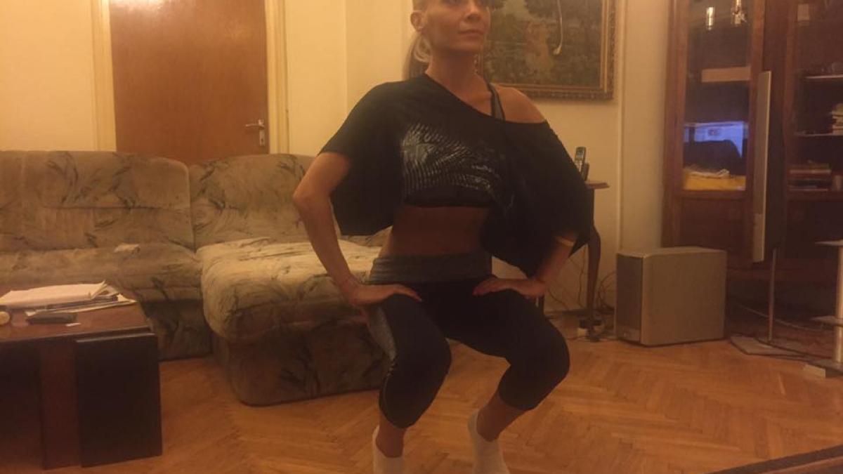 Două exerciții minune pentru leneși