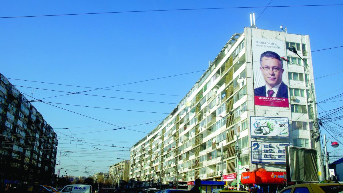 Campanie electorală de 100 de milioane de euro pentru Parlamentul României