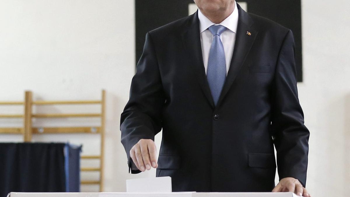 Presa internațională despre alegeri