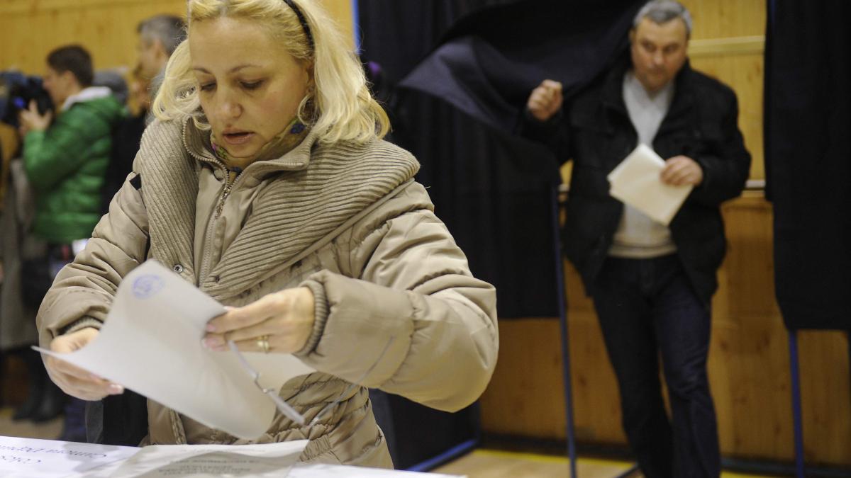 REZULTATE ALEGERI PARLAMENTARE 2016 Bistriţa-Năsăud: PSD a obţinut 45,5% din voturi - rezultate finale BEJ