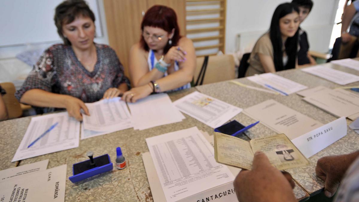 REZULTATE ALEGERI PARLAMENTARE 2016 Olt: PSD pe primul loc, urmat de PNL, ALDE şi PMP