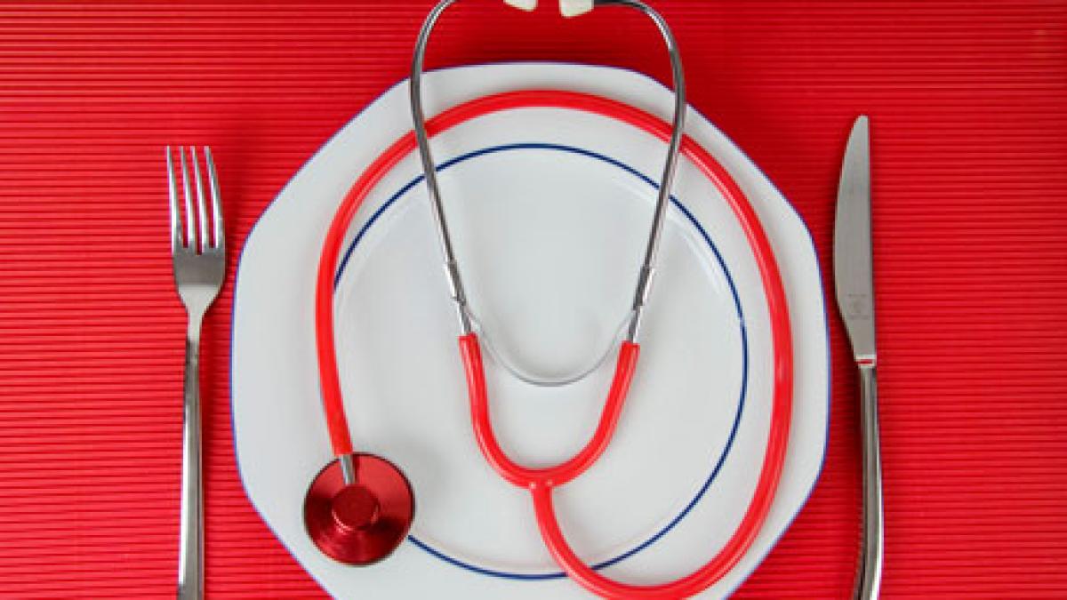 5 alimente pe care nu ar trebui să le mănânci niciodată