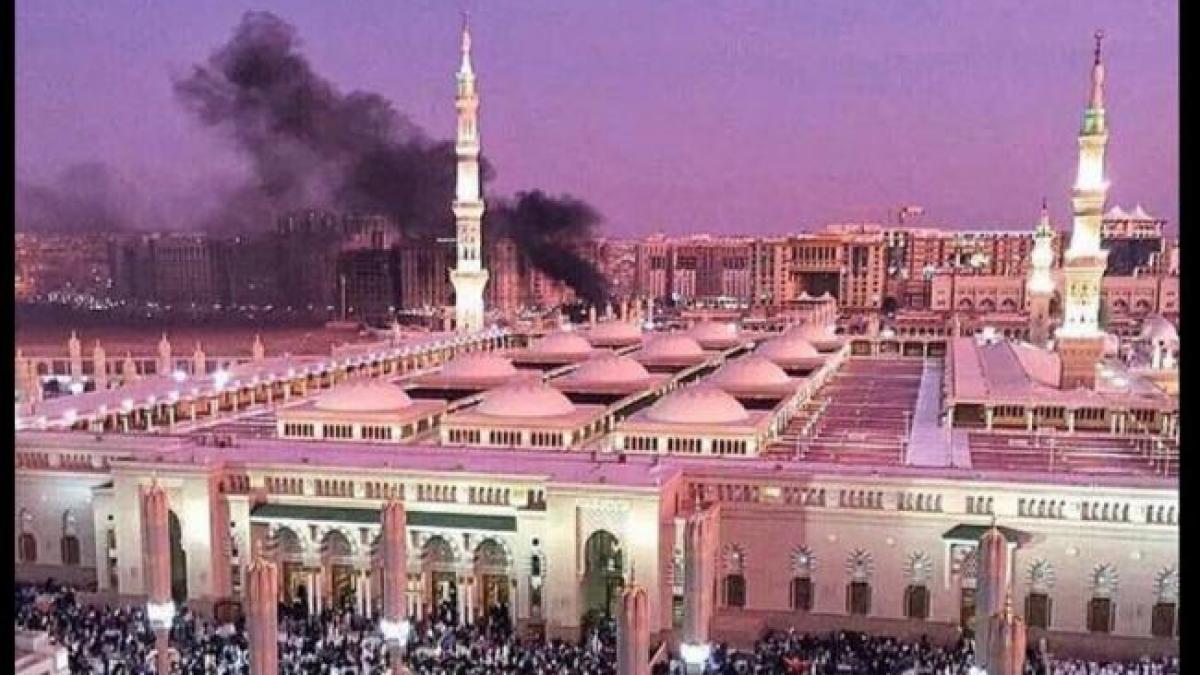 Atentatul sinucigaş de duminică împotriva unei biserici din Cairo, revendicat