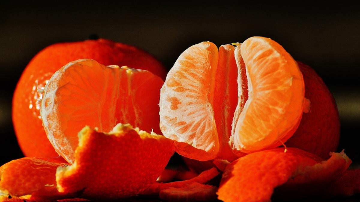 Cea mai bună rețetă de tort cu mandarine