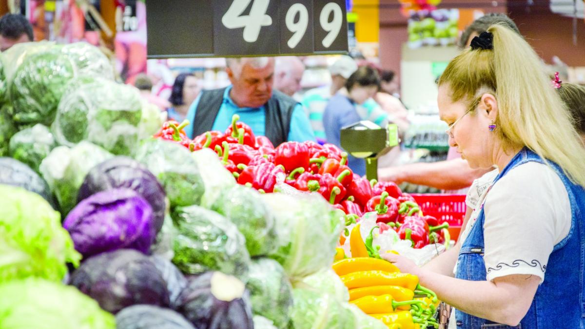 Legea produselor româneşti are norme de aplicare