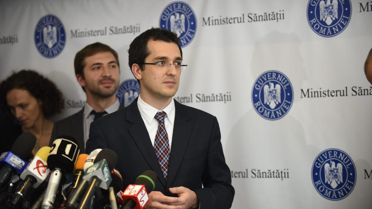 Ministrul Sănătăţii: Administraţia, punctul cel mai slab