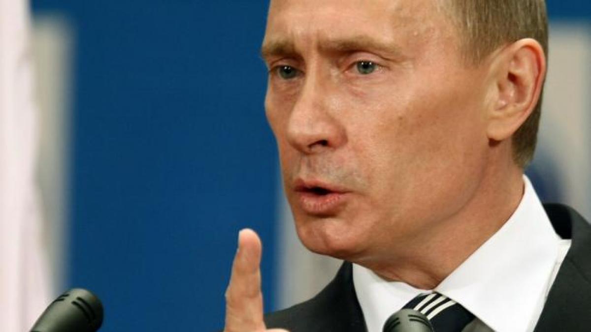 Sancţiuni împotriva Rusiei! Ce au convenit liderii UE
