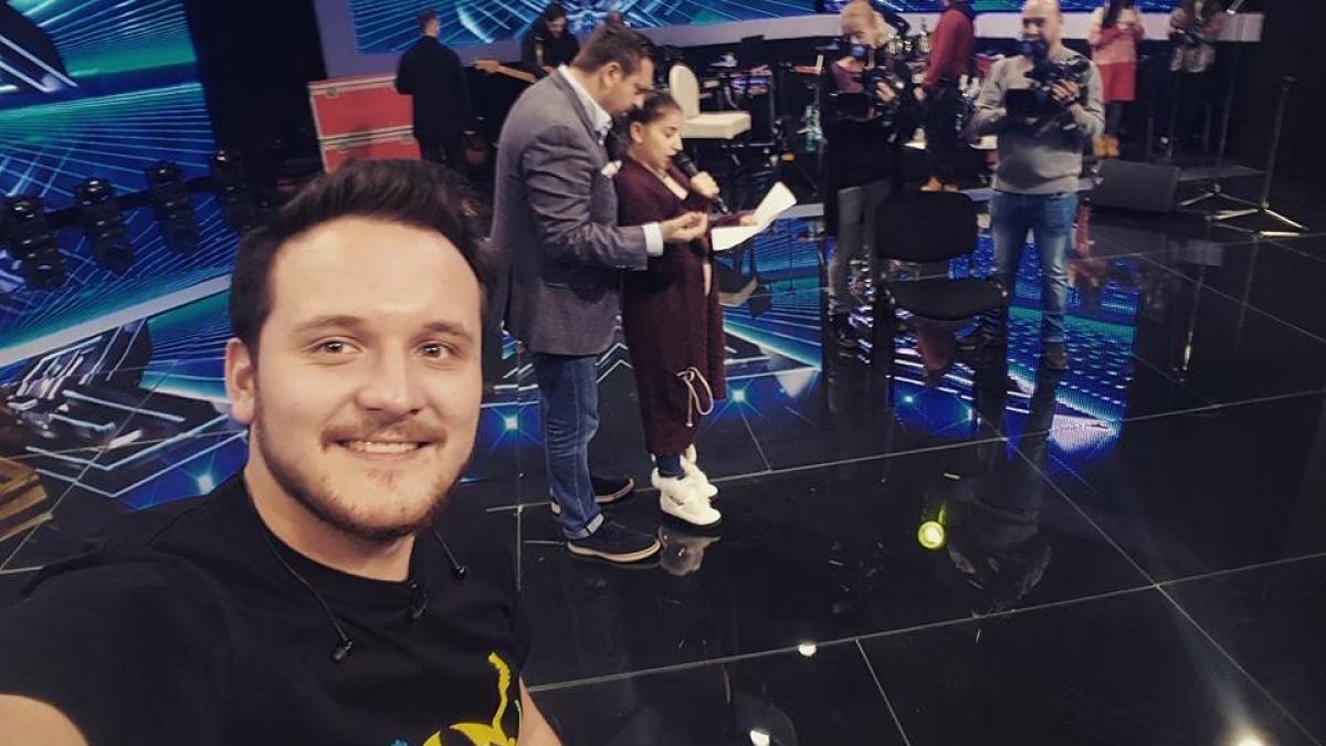 X Factor. Cea de-a doua Gală LIVE vine cu hit-uri! Concurenții sunt încurajați de vedete la repetiții