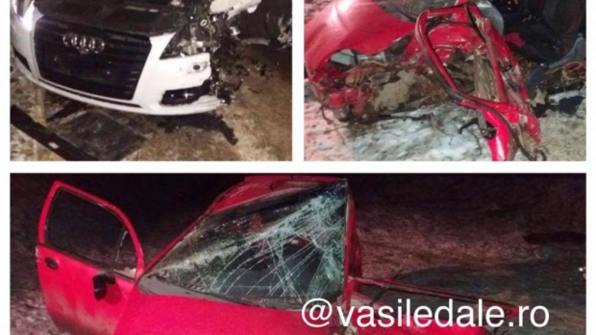 Accident TERIBIL pentru un jucător din Liga I