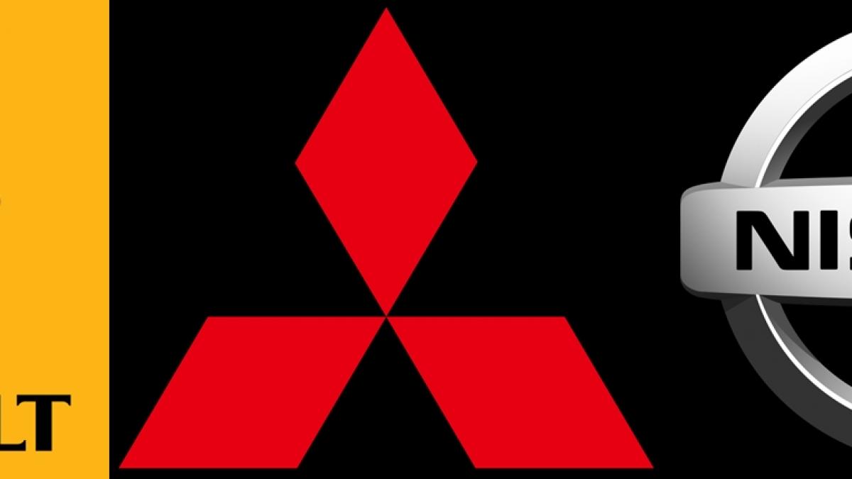 Nissan, Renault și Mitsubishi își vor combina platformele pentru vehiculele electrice