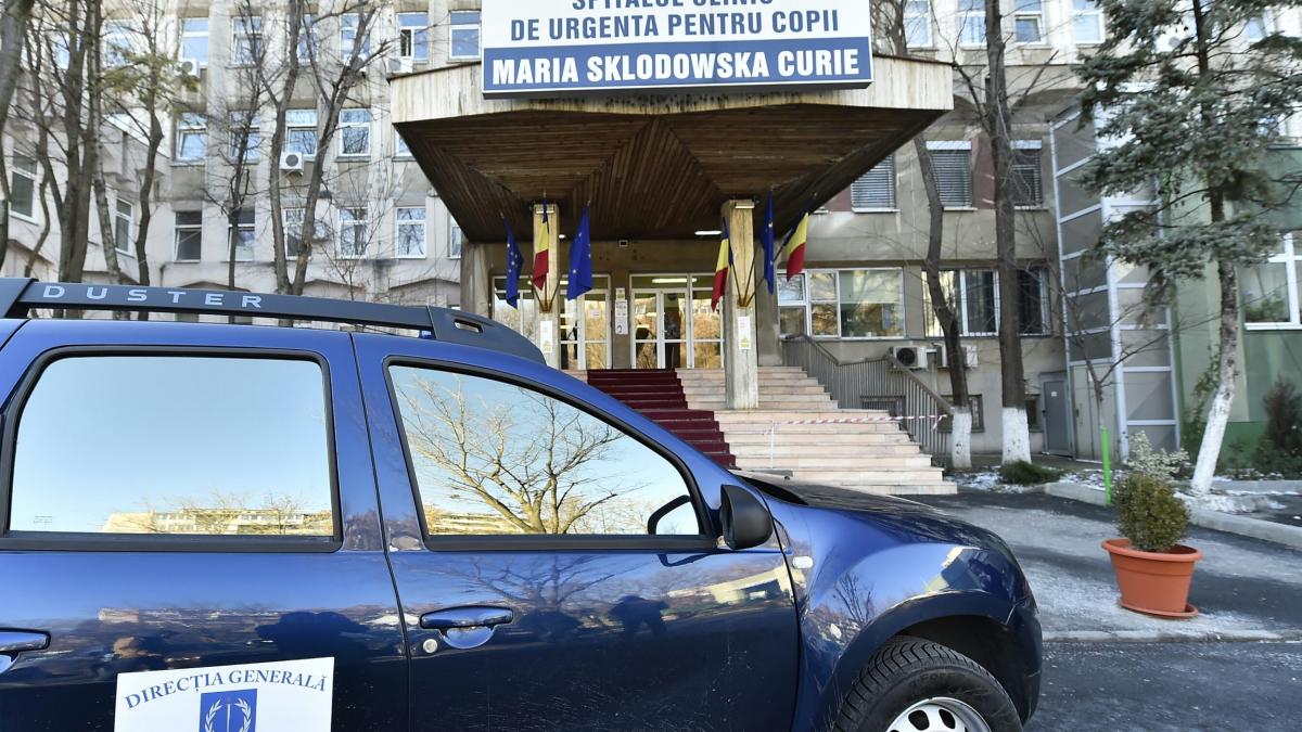 Cazul Burnei ia amploare. Mai multe cabinete, verificate