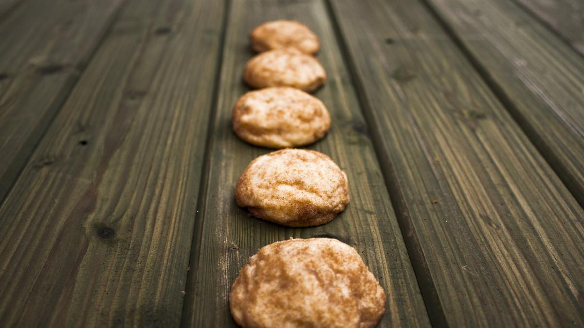 Cea mai bună rețetă de fursecuri cu cacao