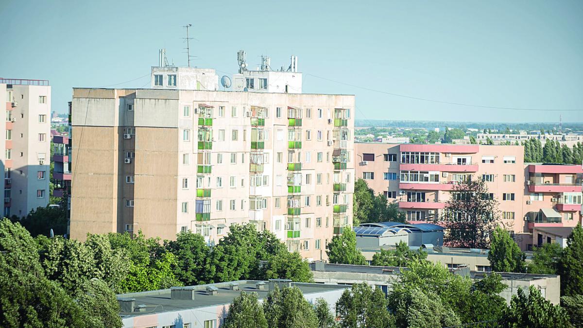 ANAF se faultează singură în problema chiriilor