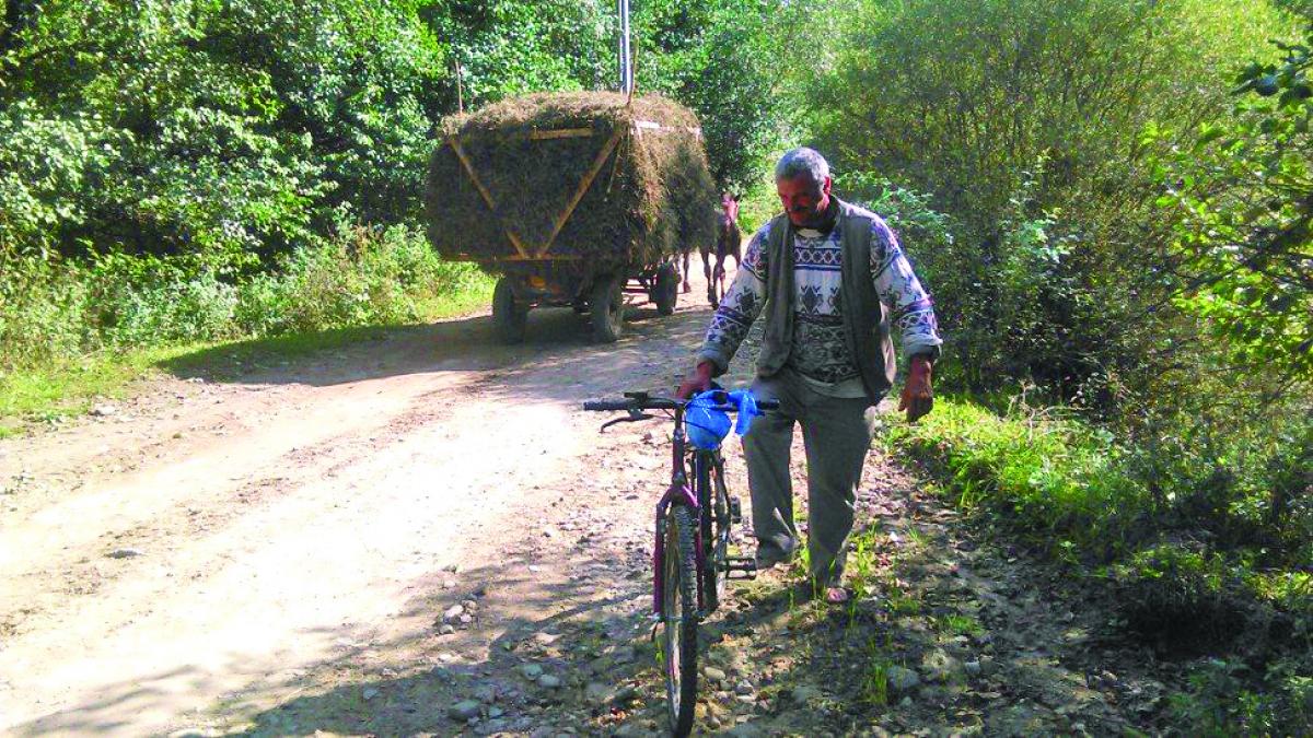 Bicicliștii vor avea mai multe restricții, în noul Cod Rutier