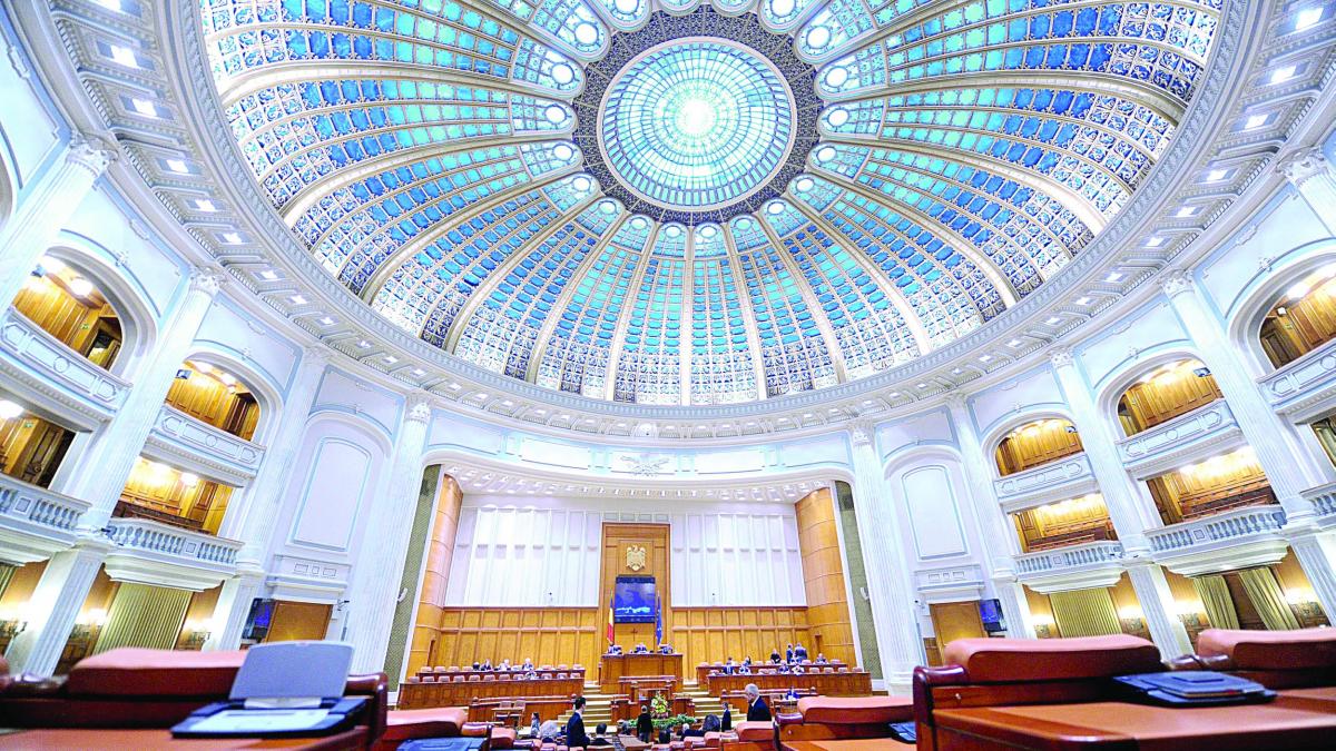 Legea răspunderii magistraţilor: 27 de încercări şi nicio reuşită    