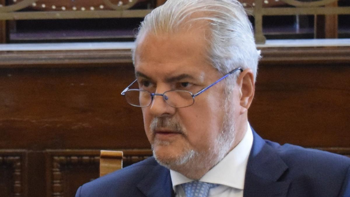 Adrian Năstase: Desemnarea premierului a determinat o &quot;puternică reactie de wow&quot;
