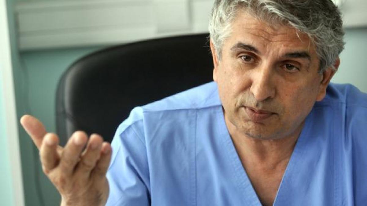 Făcăturile din dosarul “Burnei”