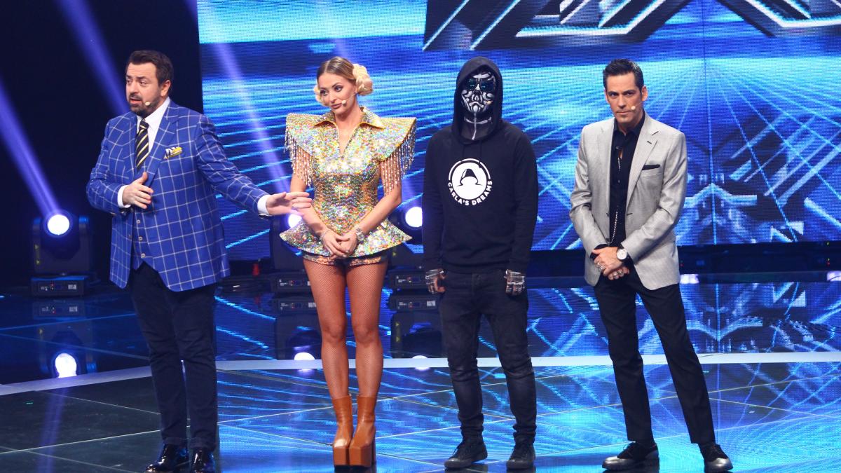 Duete cu vedete în finala „X Factor”! În această seară, se alege câștigătorul marelui premiu de 100.000 de euro