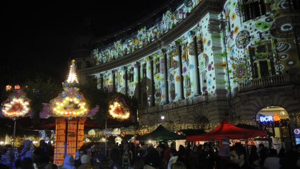 Petrecerea de Revelion, “magnet” pentru pensionarii gălăţeni
