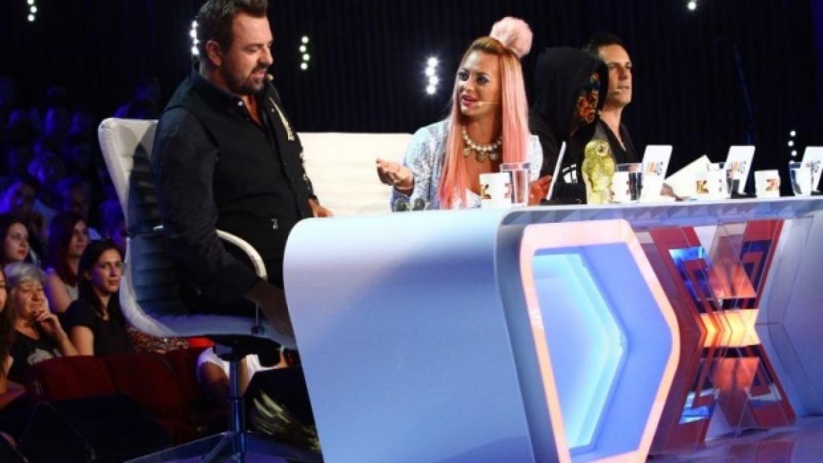x factor si a desemnat castigatorul final fabulos al sezonului