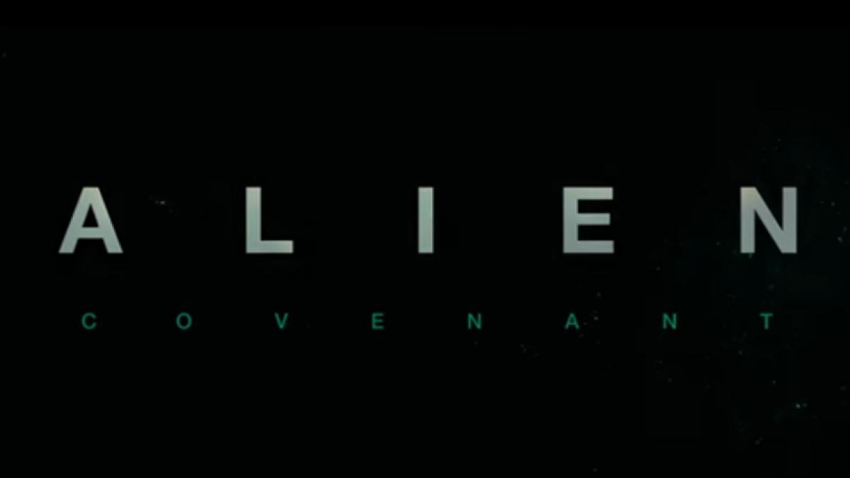video a fost lansat trailerul filmului alien covenant in regia lui ridley scott