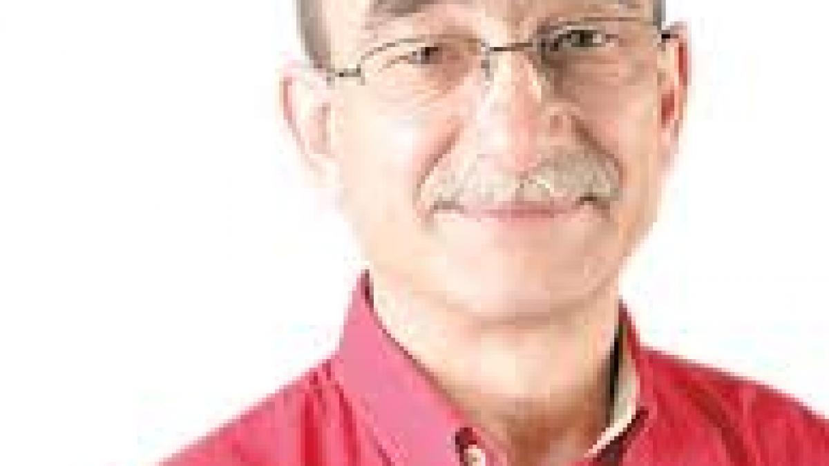 Punctul pe Ei - Doar arta compromisului poate învinge înhăitările lui Iohannis