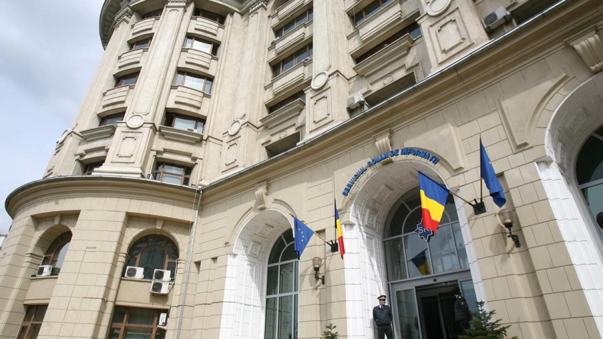 Reacția SRI la declarațiile lui Sebastian Ghiță