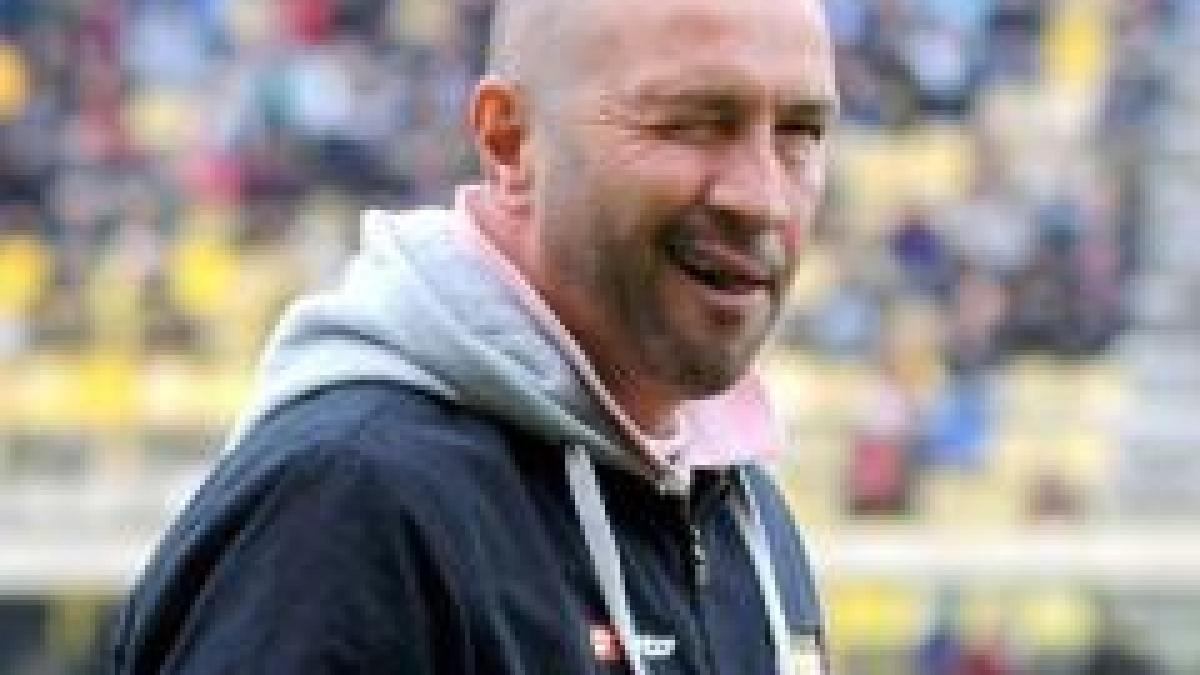 Walter Zenga nu crede că o va antrena vreodată pe Inter Milano 