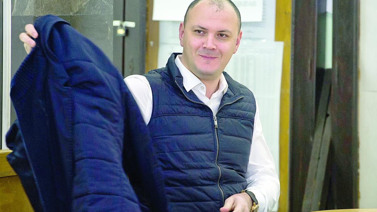 Ghiță are șansa să piardă “doar” cele 13 milioane de euro