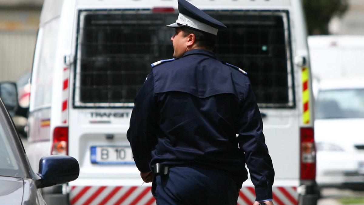 Argeş: Adolescentă de 15 ani dispărută de aproape o săptămână