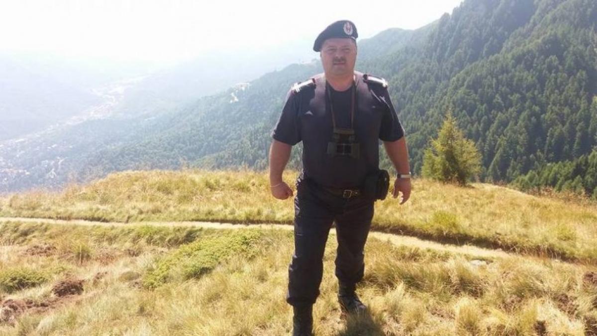 Comandantul Detaşamentului Sinaia de pompieri militari a murit. Avea doar 42 de ani