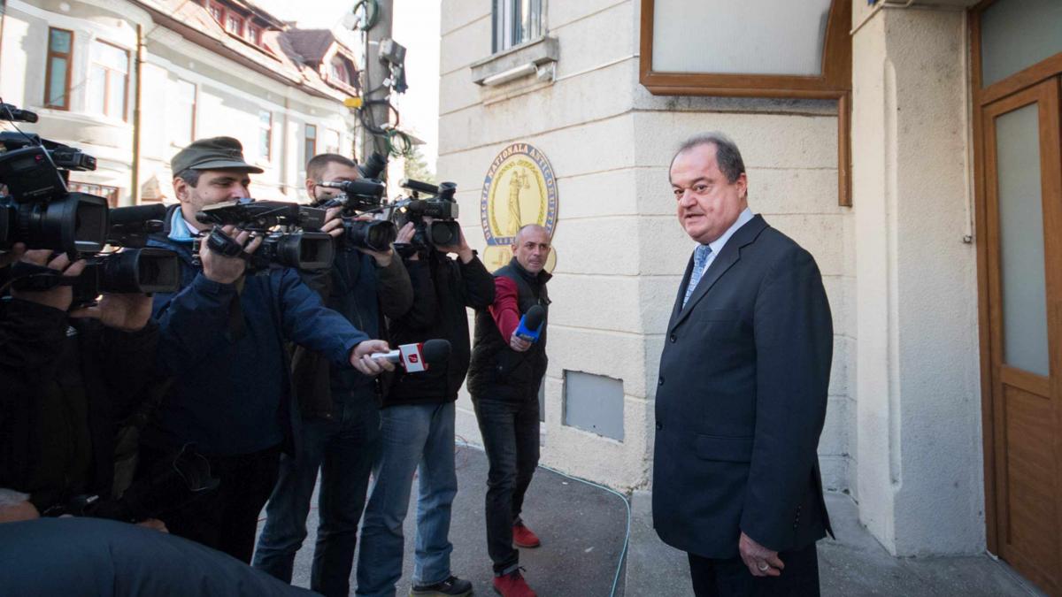 Vasile Blaga e în doliu: Mama politicianului a murit