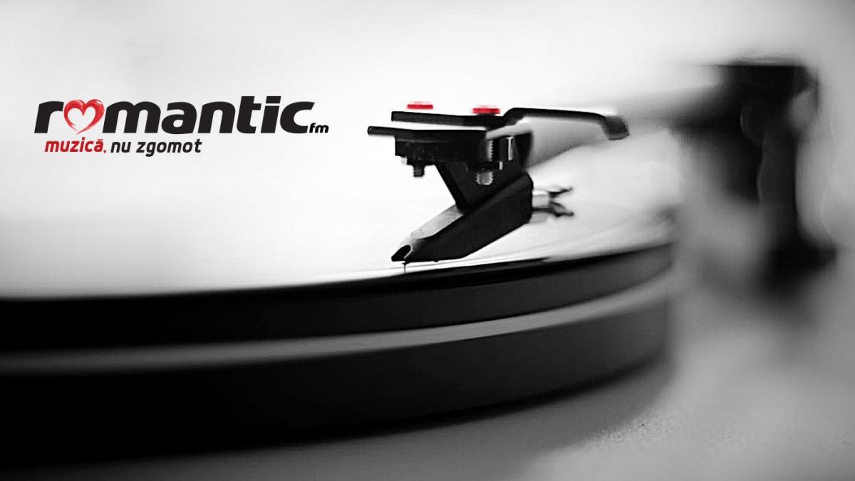 De 23 de ani, programele Romantic FM se aud în eter!