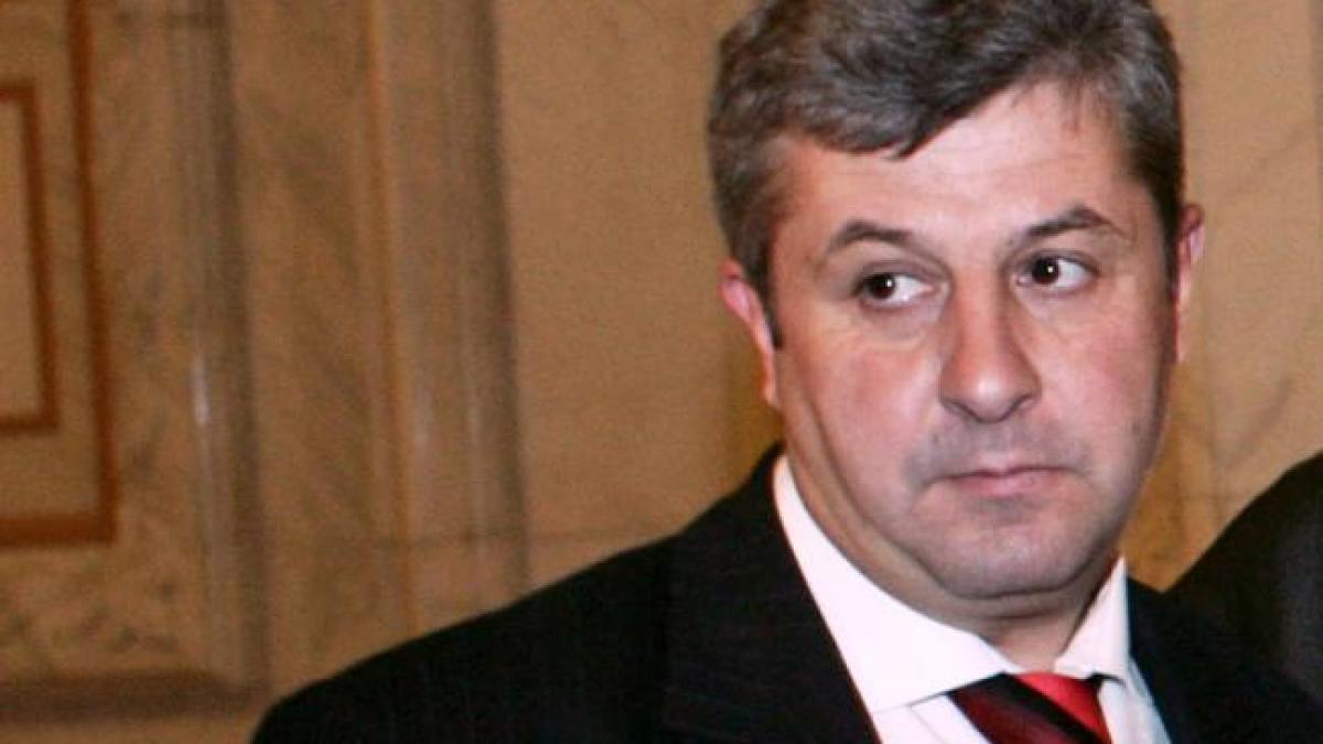 Florin Iordache vrea modificări în Codul penal şi în Codul de procedură penală