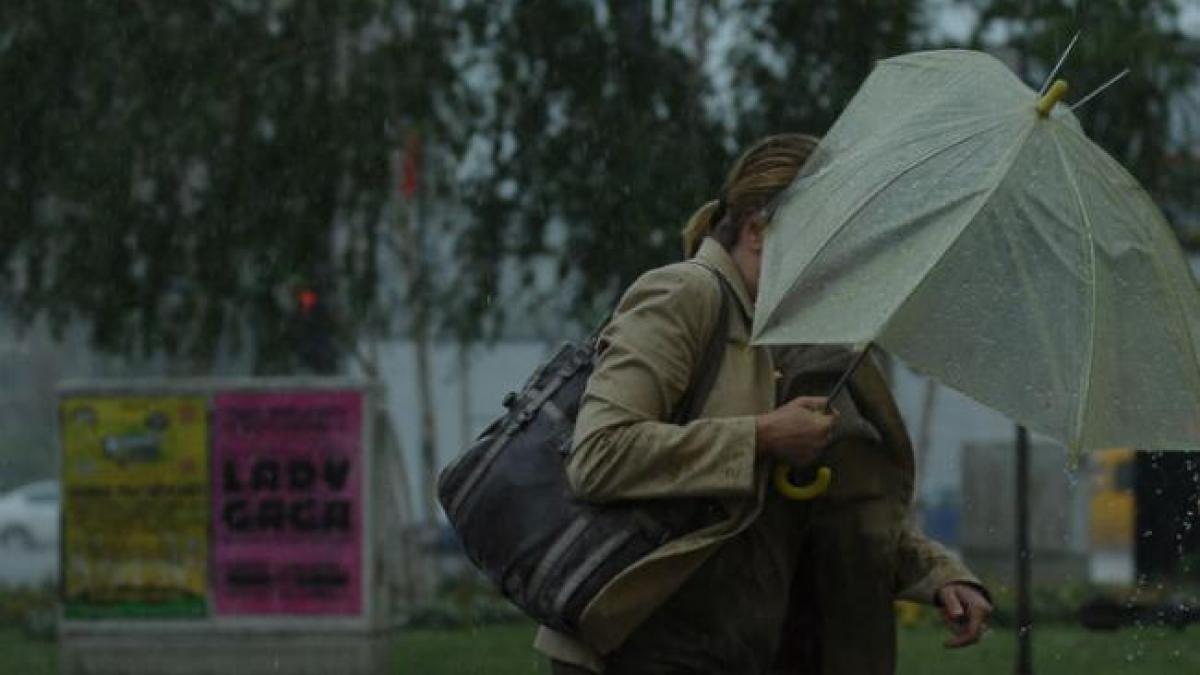 MAE avertizează: Fenomene meteo severe în Danemarca, prognozate pentru următoarele zile 