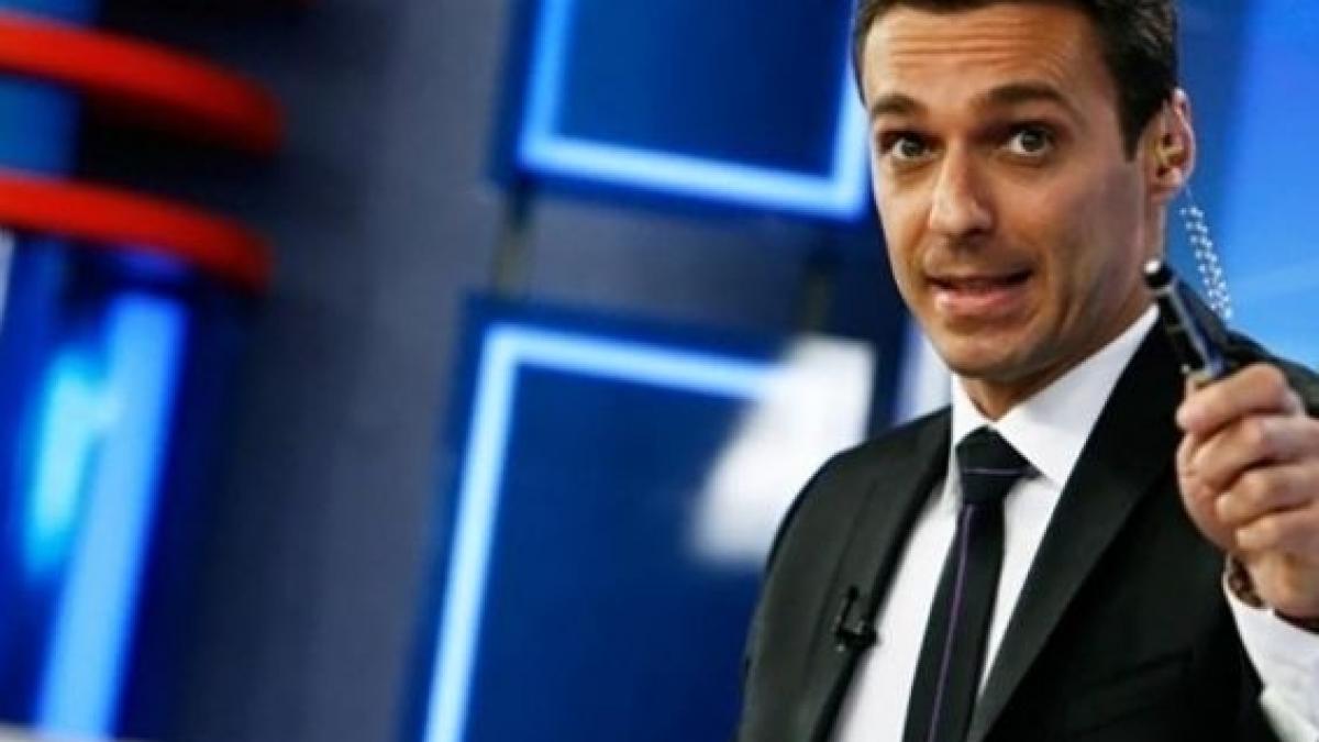 Mircea Badea, despre dosarul cu înregistrarea lui Băsescu: Nu am mari așteptări că se va întâmpla ceva