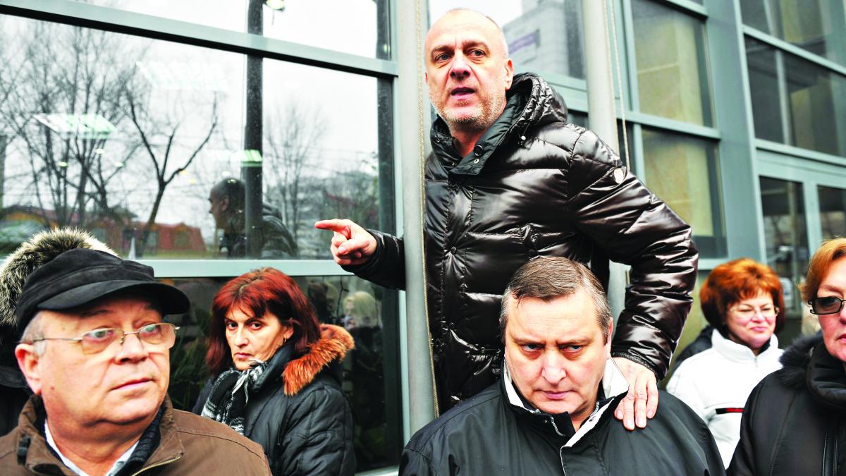 Sindicaliștii, între mari speranțe și maxim pesimism