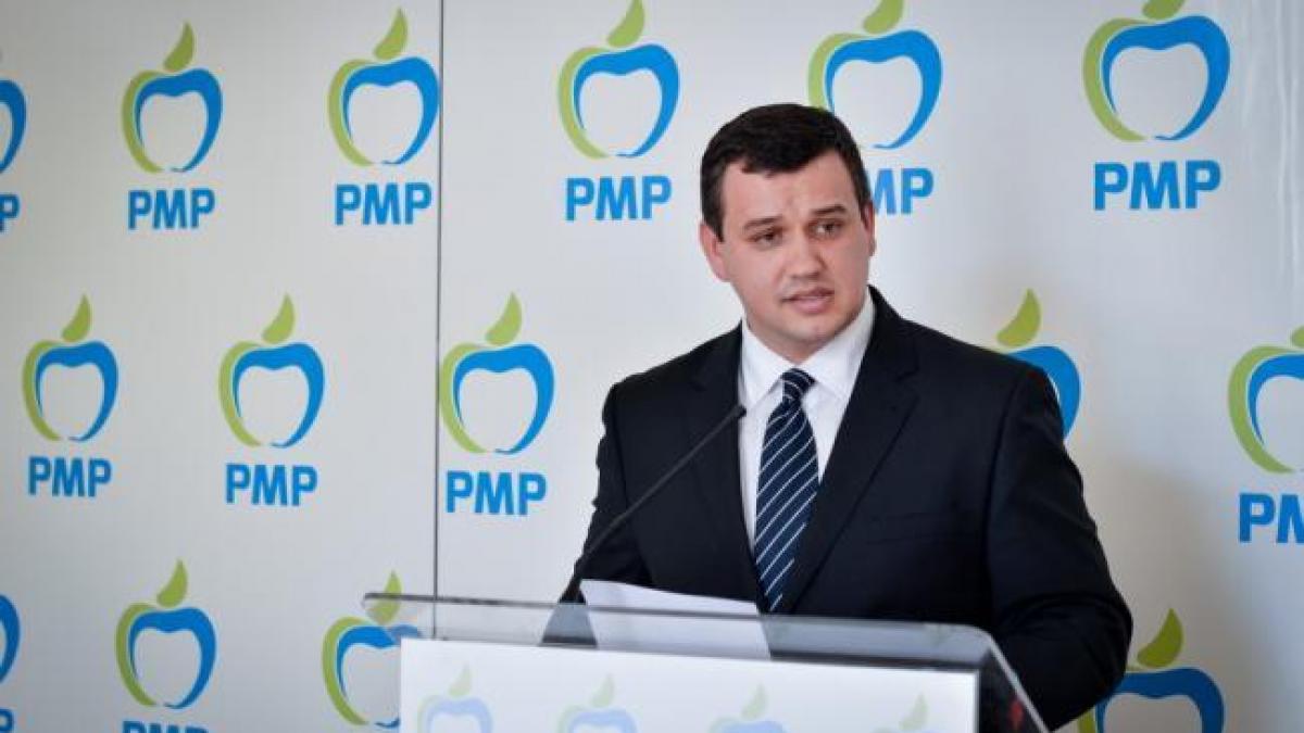Tomac, despre componenţa Guvernului: E o demonstraţie că Dragnea îşi doreşte oameni slabi în Executiv 