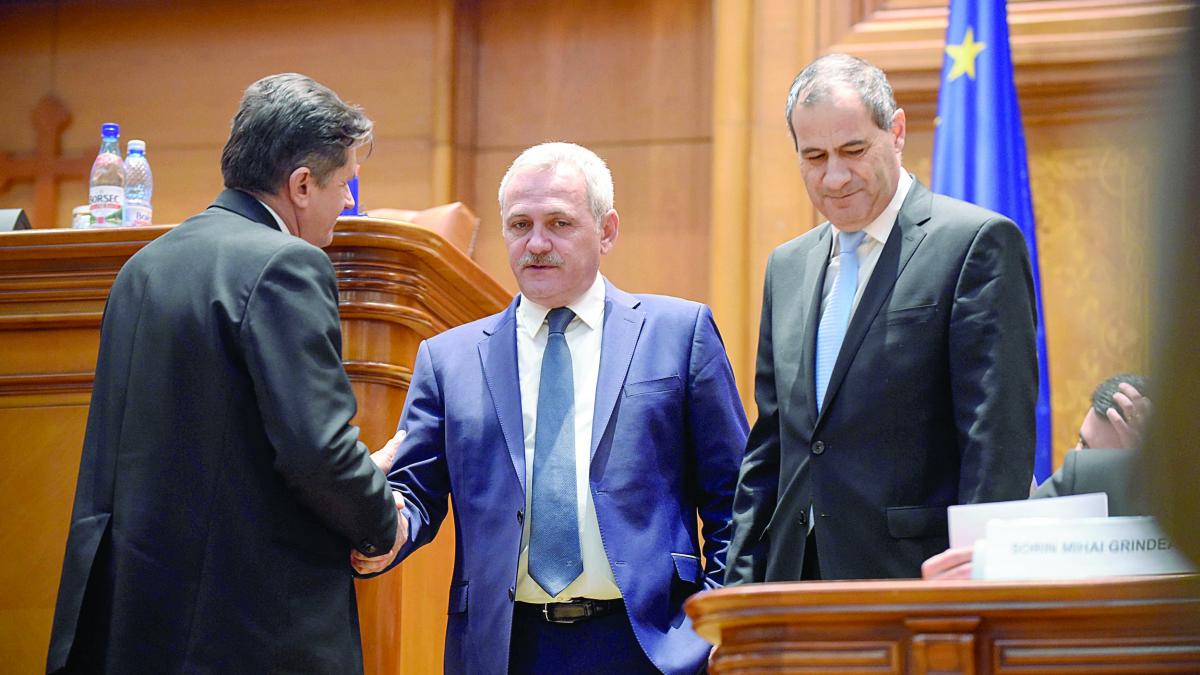 Avem Guvern! De la „modestia” premierului, la acuzele Opoziţiei