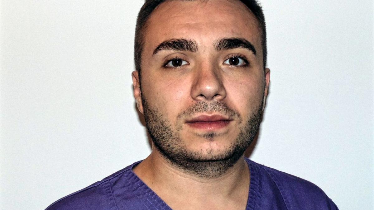Doctor Ionuţ Tănase: “Dulcele se percepe cu vârful limbii, acrul cu lateralele, amarul cu zona posterioară”