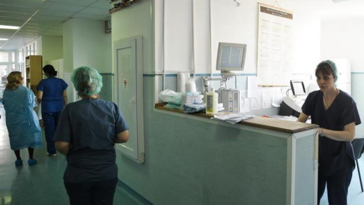 Proiect: 10.000 de euro pentru medici