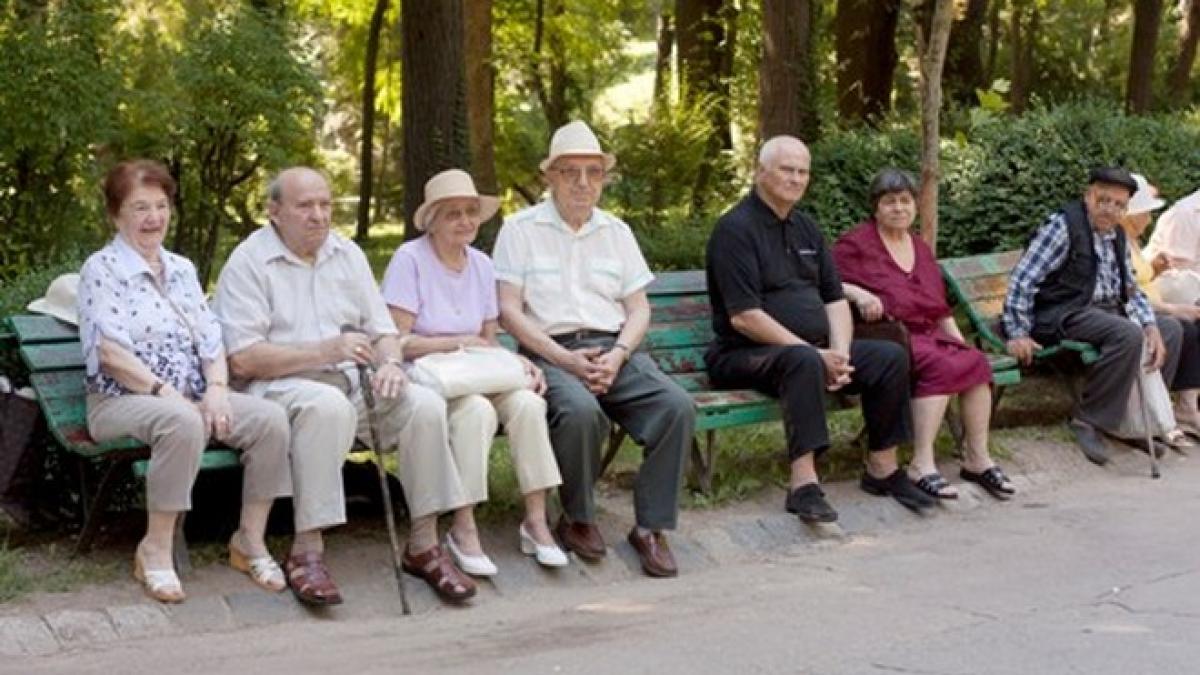 1,2 milioane de pensionari nu mai plătesc impozit pe venit şi CASS