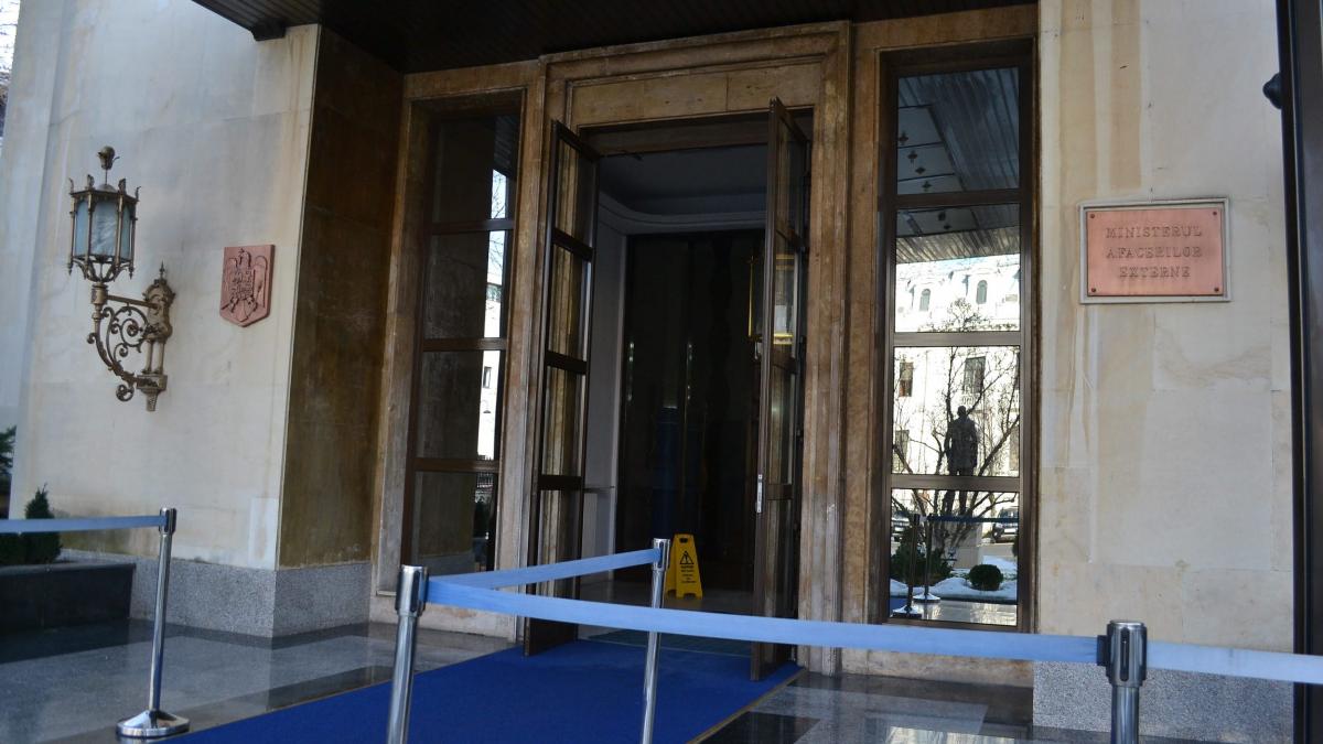 Job primit de Crăciun: upgradarea Sistemului Național pentru Informaţii privind Vizele ajunge în zona EADS